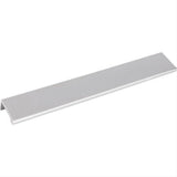 Elements A500-10PC-10 Edgefield 10" Aluminum Edge Pull Polished Chrome