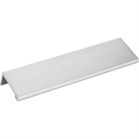 Elements A500-6BC-6 Edgefield 6" Aluminum Edge Pull Brushed Chrome