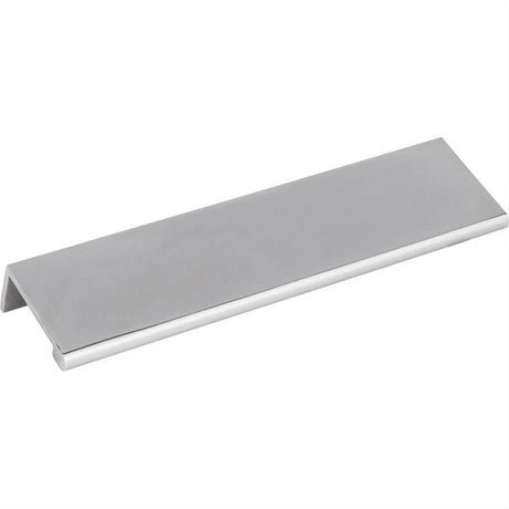Elements A500-6PC-6 Edgefield 6" Aluminum Edge Pull Polished Chrome
