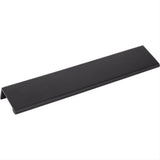 Elements A500-8MB-8 Edgefield 8" Aluminum Edge Pull Matte Black