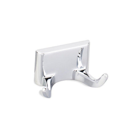 Elements BHE1-02PC polished chrome robe hook