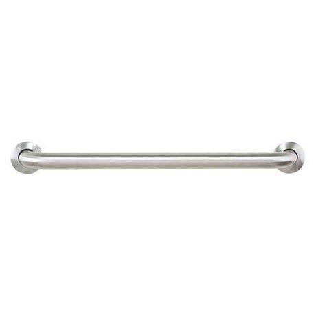 Elements GRAB-24-R stainless steel grab bar