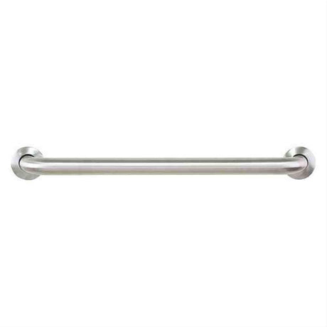 Elements GRAB-24-R Grab Bar 27-1/16" Stainless Steel