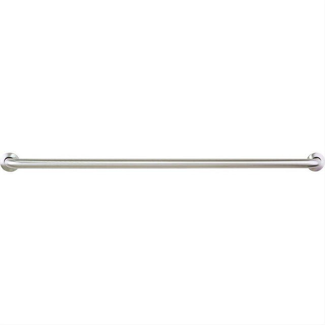 Elements GRAB-48-R Grab Bar 51" Stainless Steel