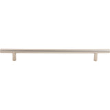 Top Knobs M1273 Hopewell 8 13/16" Center to Center Bar Pull Polished Nickel