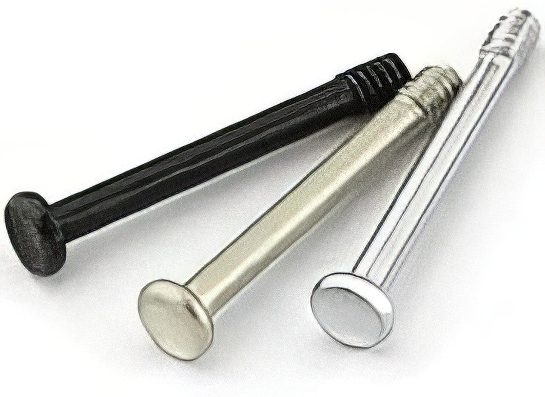 Emtek MM4-PRIVPIN-P antique nickel privacy pin