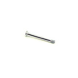 Emtek MM4-PRIVPIN-C bright chrome privacy pin