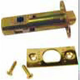 Emtek EMPSL238R10B oil rubbed bronze passage latch