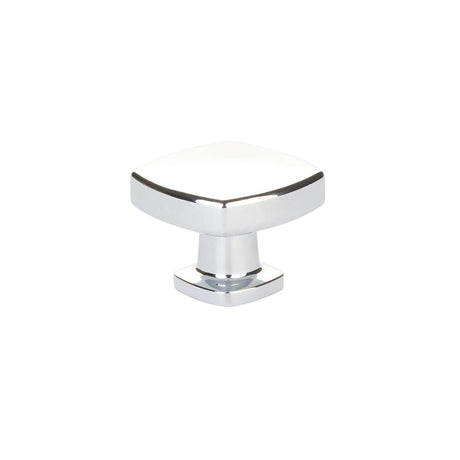 Emtek 1-1/4" Cabinet Knob in Polished Chrome