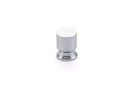 Emtek 86469US26 Prosser 1" Cabinet Knob Polished Chrome Finish
