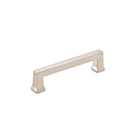 Emtek 86479US15 satin nickel cabinet pull