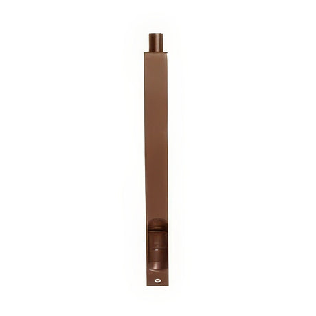 Emtek 8503US7 french antique flush bolt