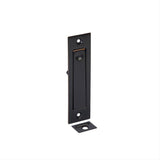 Emtek 2220US10B 1-1/4" x 4-5/8" Modern Rectangular Jamb Bolt Oil Rubbed Bronze