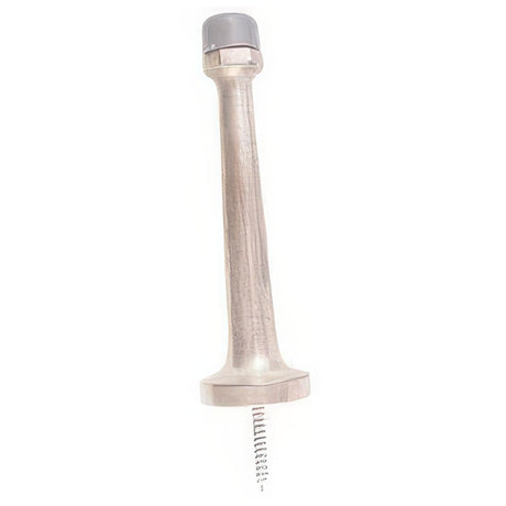 Emtek 2231US14 4 Inch Door Stop Polished Nickel