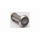 Emtek 2610US15 1-3/16" Diameter Solid Brass Door Viewer Satin Nickel