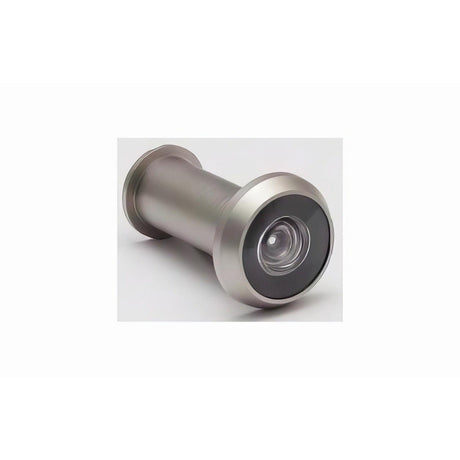 Emtek 2610US15 1-3/16" Diameter Solid Brass Door Viewer Satin Nickel