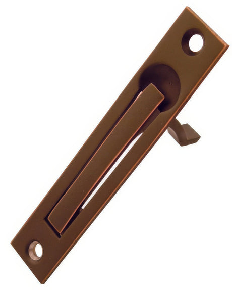 Emtek 2221US10B oil rubbed bronze edge pull