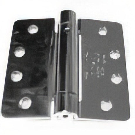 Emtek 95024US15A pewter spring hinge