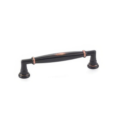 Emtek 86477US10B oil rubbed bronze cabinet pull