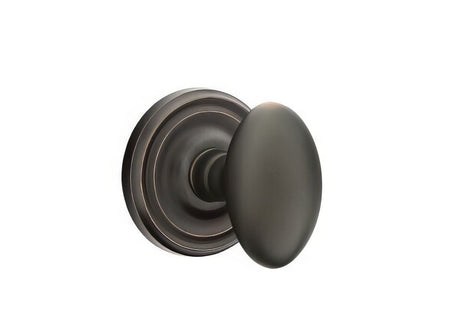 Emtek 8200EUS10B oil rubbed bronze privacy