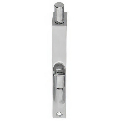 Emtek 8501US7 french antique flush bolt