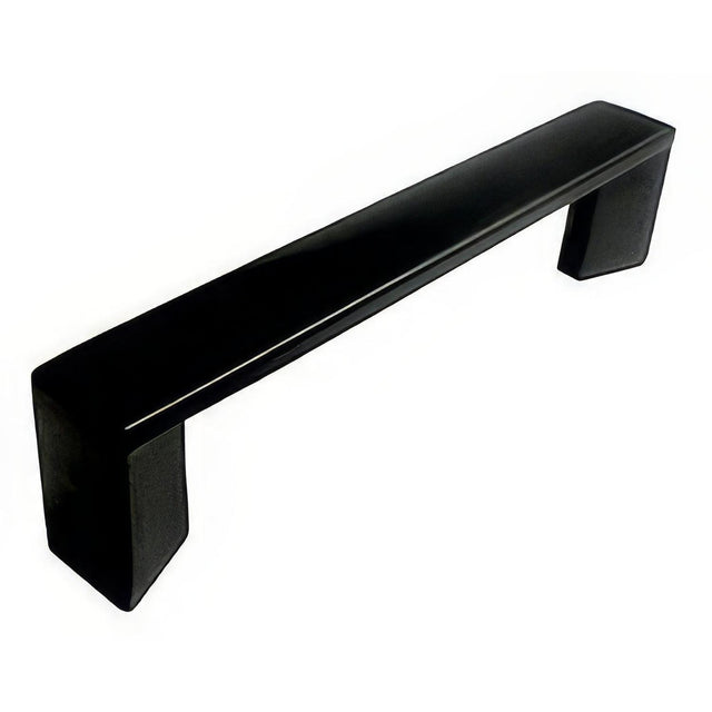 Emtek 86263US19 86263US Trinity 3" Modern Bar Cabinet Pull Flat Black