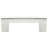 Emtek 86274US15 86274US Trail 16" Solid Brass Modern Cabinet Pull Satin Nickel
