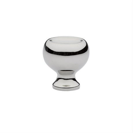 Emtek 86315US19 86315US Atomic 1.25" Mid Century Modern Solid Brass Cabinet Knob Flat Black