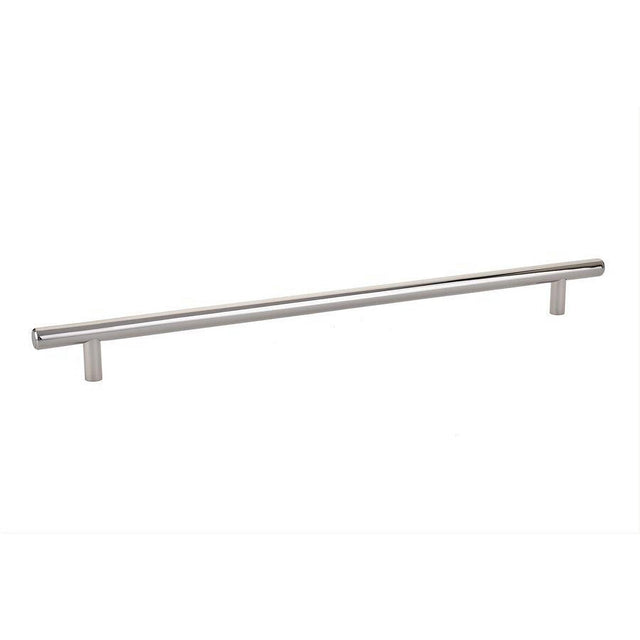 Emtek 86365US10B Mid Century Modern 12" Solid Brass Bar Cabinet Pull Oil Rubbed Bronze