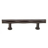 Emtek 86430US10B 86430US Tribeca 6" Designer Brass Bar Cabinet Pull Oil Rubbed Bronze