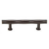 Emtek 86431US10B 86431US Tribeca 8" Designer Brass Bar Cabinet Pull Oil Rubbed Bronze