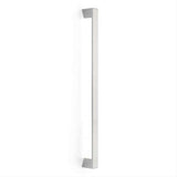 Emtek 86445US14 Trinity Appliance Pull with 18" Center to Center Polished Nickel