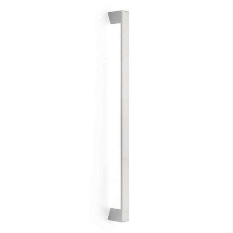 Emtek 86445US14 Trinity Appliance Pull with 18" Center to Center Polished Nickel