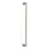 Emtek 86445US15 Trinity Appliance Pull with 18" Center to Center Satin Nickel