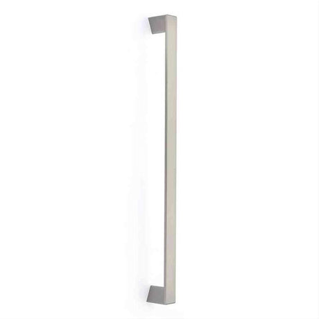 Emtek 86445US15 Trinity Appliance Pull with 18" Center to Center Satin Nickel