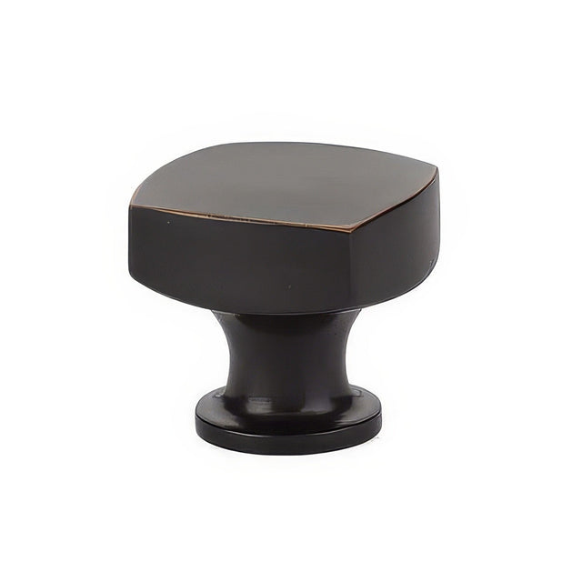 Emtek 86451US10B 86451US 1-1/2 Inch Freestone Cabinet Knob Oil Rubbed Bronze