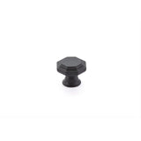 Emtek 86465US10B 1-1/4 Inch Midvale Cabinet Knob Oil Rubbed Bronze