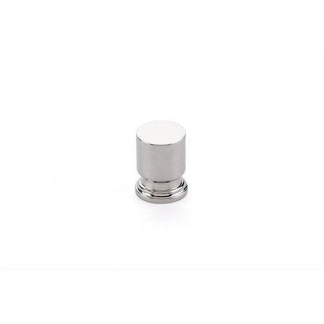 Emtek 86469US10B 1 Inch Prosser Cabinet Knob Oil Rubbed Bronze