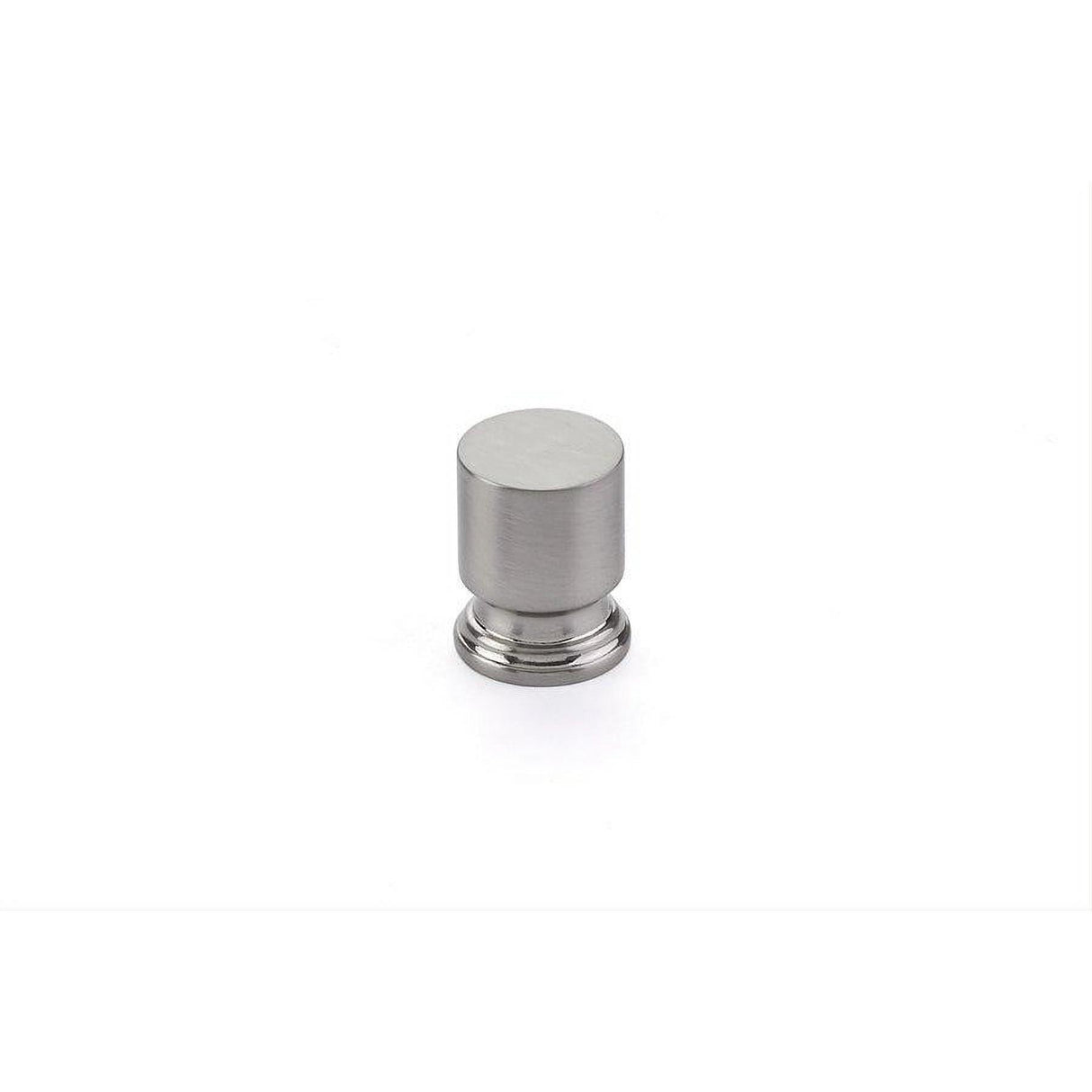 Emtek 86469US14 1 Inch Prosser Cabinet Knob Polished Nickel Lifetime