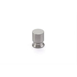 Emtek 86469US14 1 Inch Prosser Cabinet Knob Polished Nickel Lifetime