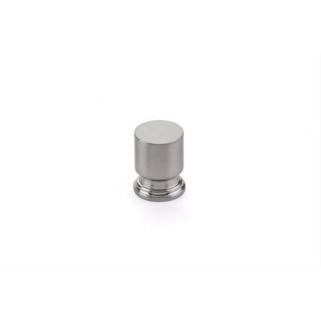 Emtek 86469US14 1 Inch Prosser Cabinet Knob Polished Nickel Lifetime