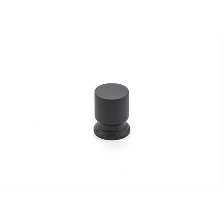 Emtek 86469US15 1 Inch Prosser Cabinet Knob Satin Nickel