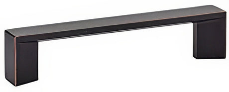 Emtek 86482US10B oil rubbed bronze cabinet pull
