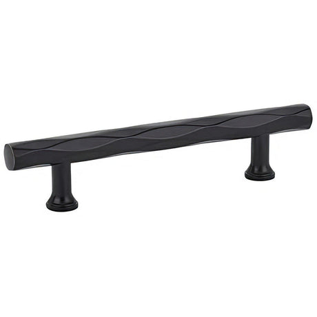 Emtek 86490US10B 86490US 10 Inch Center to Center Tribeca Cabinet Pull Oil Rubbed Bronze