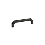 Emtek 86616US10B 5" Center to Center Cabinet Pull Oil Rubbed Bronze