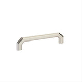 Emtek 86617US15 6" Center to Center Cabinet Pull Satin Nickel