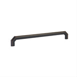 Emtek 86619US10B 10" Center to Center Cabinet Pull Oil Rubbed Bronze