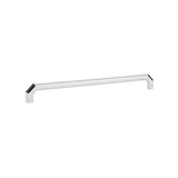 Emtek 86620US26 12" Center to Center Cabinet Pull Polished Chrome