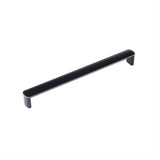 Emtek 86627US10B Cabinet Pull with 8" Center to Center Oil Rubbed Bronze