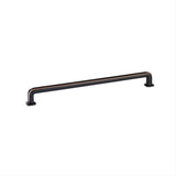 Emtek 86638US10B Cabinet Pull with 10" Center to Center Oil Rubbed Bronze
